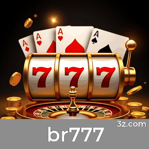 br777: Cassino online premiado e seguro