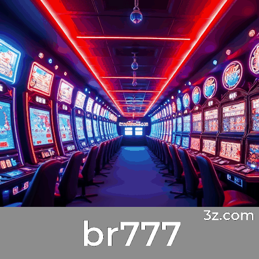 br777: Cassino online premiado e seguro